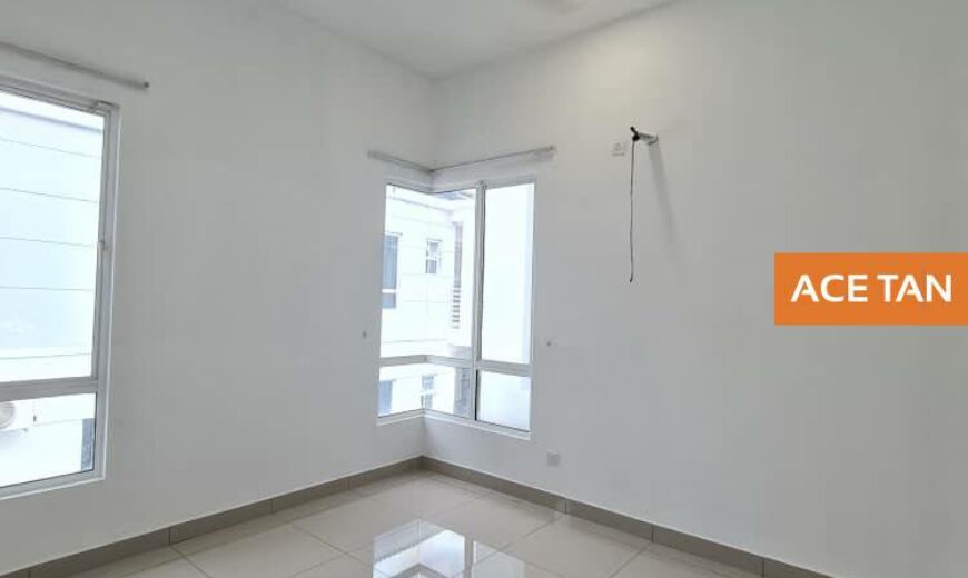 Seri Austin – 2 Storey Cluster House – FOR SALE Seri Austin – 2 Storey Cluster House – FOR SALE