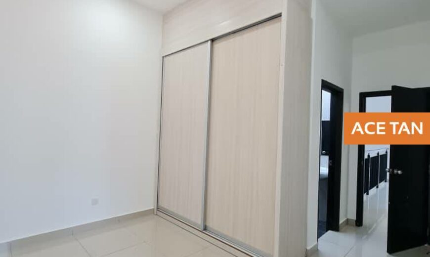 Seri Austin – 2 Storey Cluster House – FOR SALE Seri Austin – 2 Storey Cluster House – FOR SALE