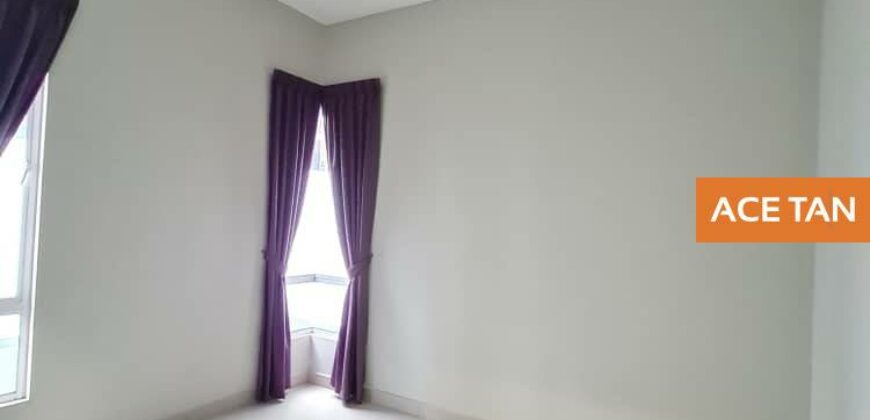 Seri Austin – 2 Storey Cluster House – FOR SALE Seri Austin – 2 Storey Cluster House – FOR SALE