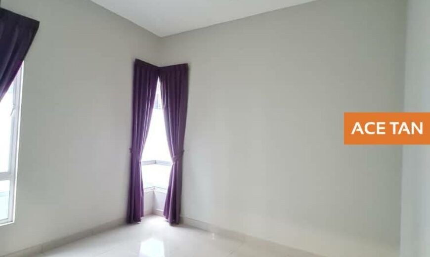 Seri Austin – 2 Storey Cluster House – FOR SALE Seri Austin – 2 Storey Cluster House – FOR SALE