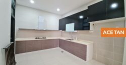 Seri Austin – 2 Storey Cluster House – FOR SALE Seri Austin – 2 Storey Cluster House – FOR SALE