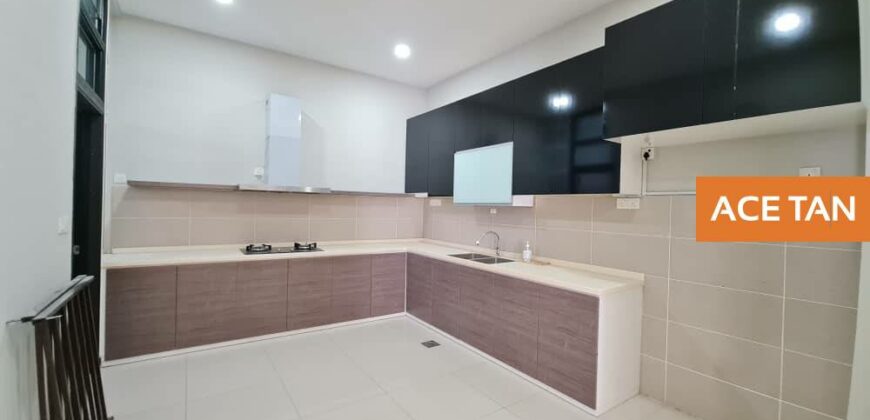 Seri Austin – 2 Storey Cluster House – FOR SALE Seri Austin – 2 Storey Cluster House – FOR SALE
