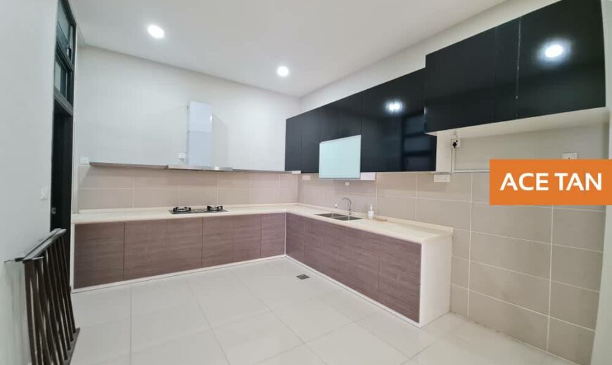 Seri Austin – 2 Storey Cluster House – FOR SALE Seri Austin – 2 Storey Cluster House – FOR SALE
