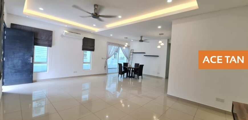 Seri Austin – 2 Storey Cluster House – FOR SALE Seri Austin – 2 Storey Cluster House – FOR SALE