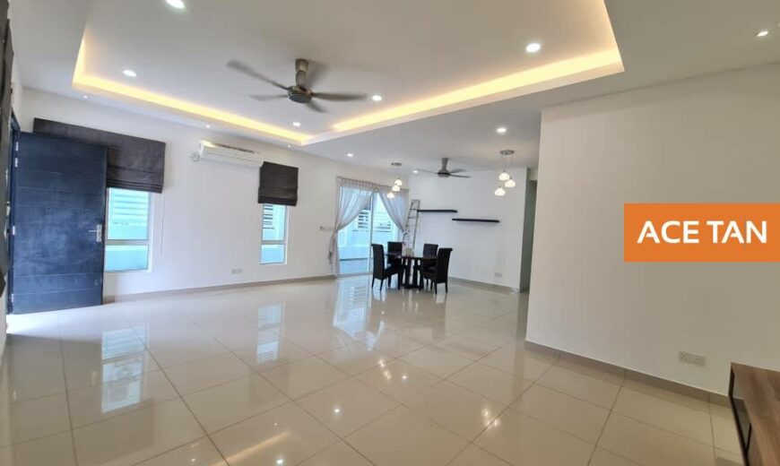 Seri Austin – 2 Storey Cluster House – FOR SALE Seri Austin – 2 Storey Cluster House – FOR SALE
