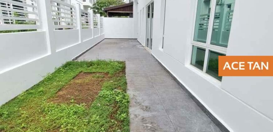 Seri Austin – 2 Storey Cluster House – FOR SALE Seri Austin – 2 Storey Cluster House – FOR SALE