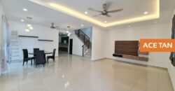 Seri Austin – 2 Storey Cluster House – FOR SALE Seri Austin – 2 Storey Cluster House – FOR SALE