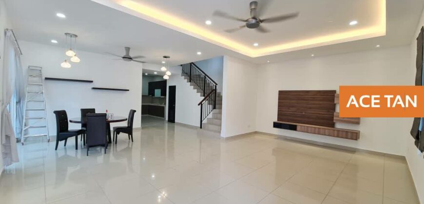 Seri Austin – 2 Storey Cluster House – FOR SALE Seri Austin – 2 Storey Cluster House – FOR SALE