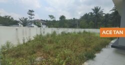 Austin Duta – 2 Storey Corner Cluster House – FOR SALE