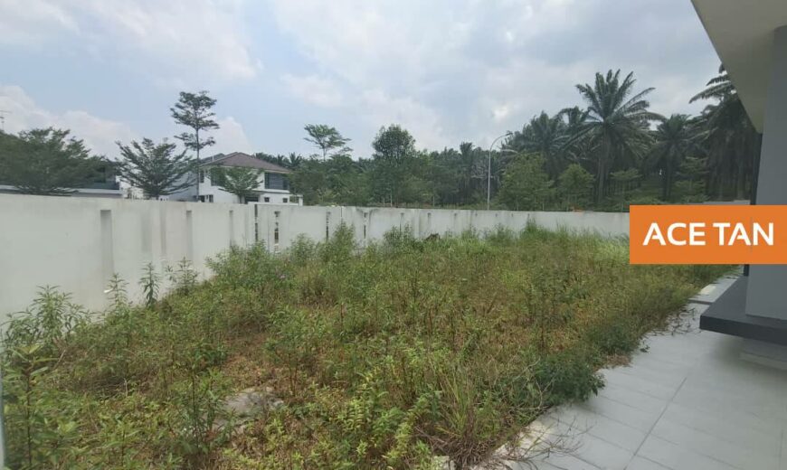 Austin Duta – 2 Storey Corner Cluster House – FOR SALE Austin Duta – 2 Storey Corner Cluster House – FOR SALE