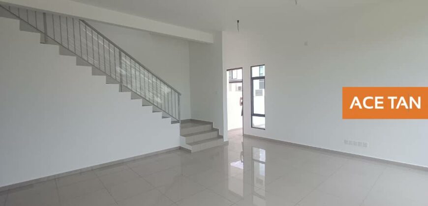 Austin Duta – 2 Storey Corner Cluster House – FOR SALE