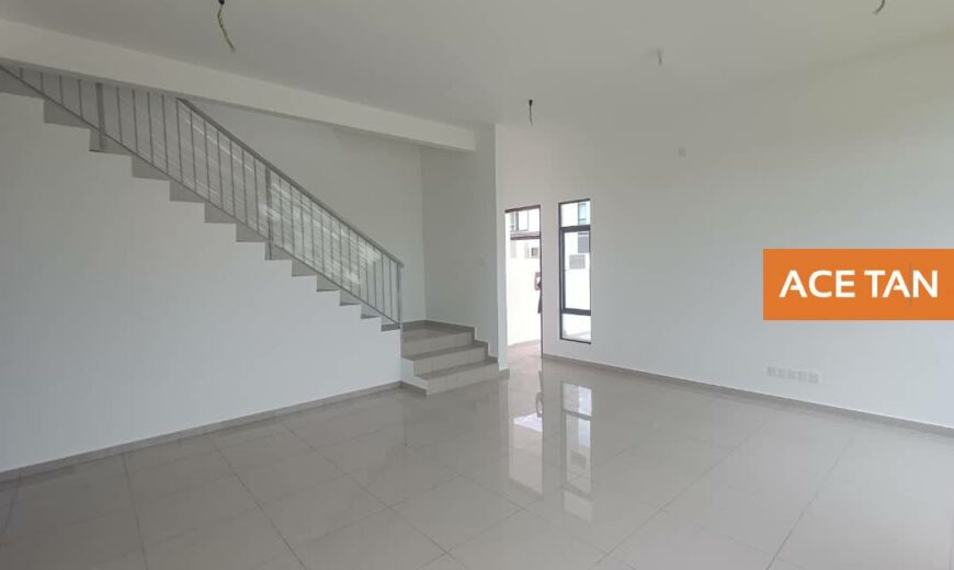 Austin Duta – 2 Storey Corner Cluster House – FOR SALE Austin Duta – 2 Storey Corner Cluster House – FOR SALE