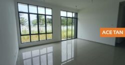 Austin Duta – 2 Storey Corner Cluster House – FOR SALE