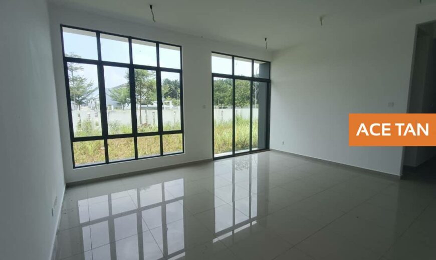 Austin Duta – 2 Storey Corner Cluster House – FOR SALE Austin Duta – 2 Storey Corner Cluster House – FOR SALE