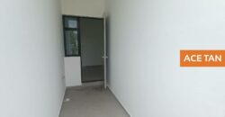 Austin Duta – 2 Storey Corner Cluster House – FOR SALE