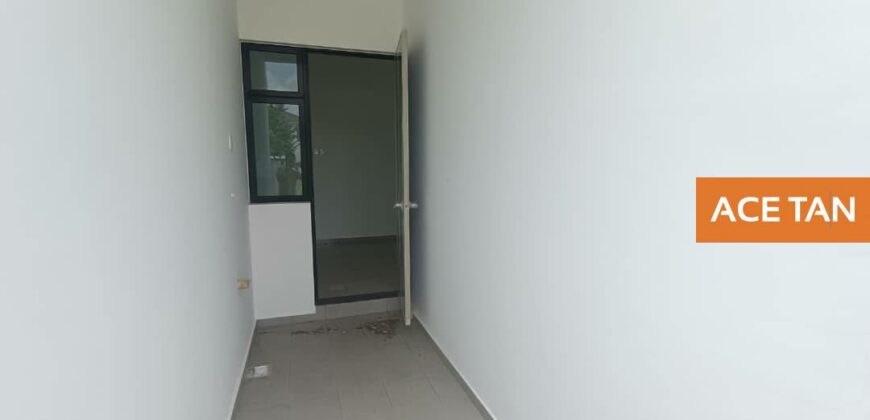 Austin Duta – 2 Storey Corner Cluster House – FOR SALE