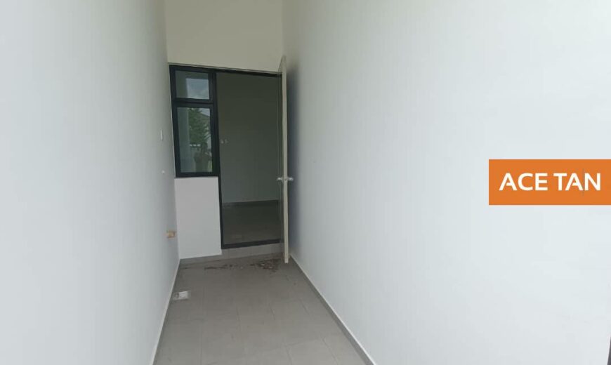 Austin Duta – 2 Storey Corner Cluster House – FOR SALE Austin Duta – 2 Storey Corner Cluster House – FOR SALE