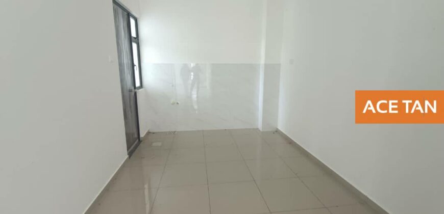 Austin Duta – 2 Storey Corner Cluster House – FOR SALE