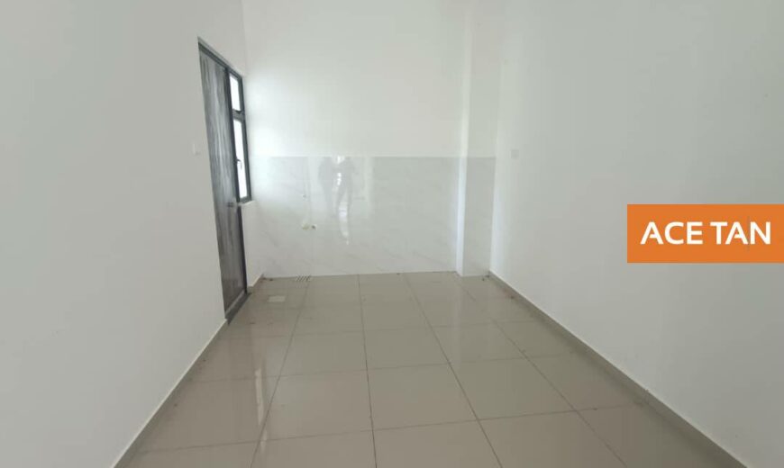 Austin Duta – 2 Storey Corner Cluster House – FOR SALE Austin Duta – 2 Storey Corner Cluster House – FOR SALE