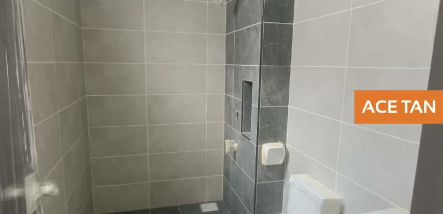 Austin Duta – 2 Storey Corner Cluster House – FOR SALE