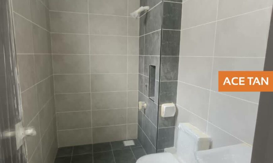 Austin Duta – 2 Storey Corner Cluster House – FOR SALE Austin Duta – 2 Storey Corner Cluster House – FOR SALE