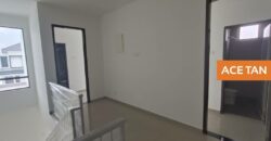 Austin Duta – 2 Storey Corner Cluster House – FOR SALE