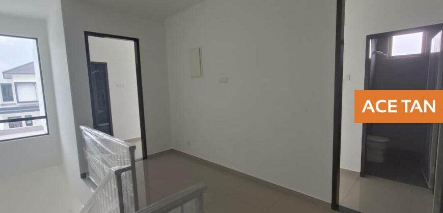 Austin Duta – 2 Storey Corner Cluster House – FOR SALE