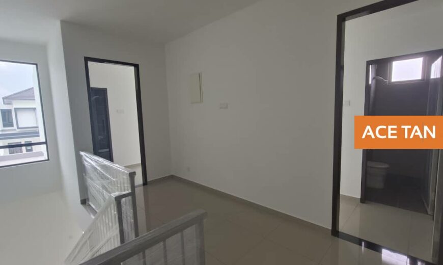 Austin Duta – 2 Storey Corner Cluster House – FOR SALE Austin Duta – 2 Storey Corner Cluster House – FOR SALE