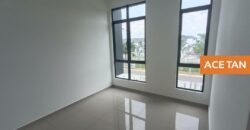 Austin Duta – 2 Storey Corner Cluster House – FOR SALE