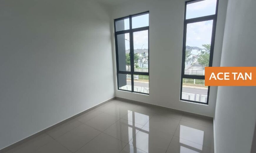 Austin Duta – 2 Storey Corner Cluster House – FOR SALE Austin Duta – 2 Storey Corner Cluster House – FOR SALE