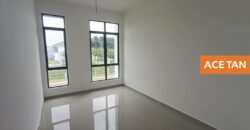 Austin Duta – 2 Storey Corner Cluster House – FOR SALE
