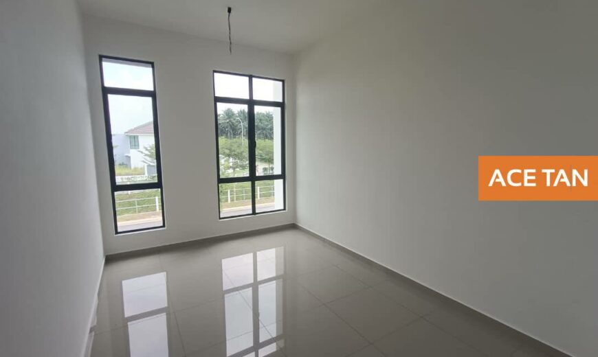 Austin Duta – 2 Storey Corner Cluster House – FOR SALE Austin Duta – 2 Storey Corner Cluster House – FOR SALE