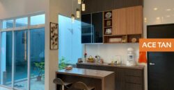 Bukit Indah – 2 Storey Semi Detached House – FOR SALE Bukit Indah – 2 Storey Semi Detached House – FOR SALE
