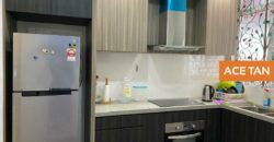 Bukit Indah – 2 Storey Semi Detached House – FOR SALE Bukit Indah – 2 Storey Semi Detached House – FOR SALE