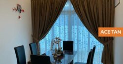 Bukit Indah – 2 Storey Semi Detached House – FOR SALE Bukit Indah – 2 Storey Semi Detached House – FOR SALE