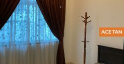 Bukit Indah – 2 Storey Semi Detached House – FOR SALE Bukit Indah – 2 Storey Semi Detached House – FOR SALE