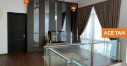 Bukit Indah – 2 Storey Semi Detached House – FOR SALE Bukit Indah – 2 Storey Semi Detached House – FOR SALE