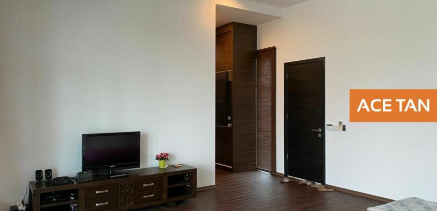 Bukit Indah – 2 Storey Semi Detached House – FOR SALE Bukit Indah – 2 Storey Semi Detached House – FOR SALE