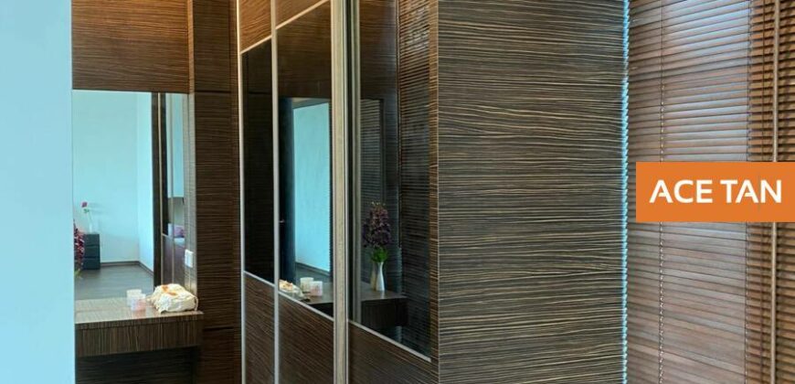 Bukit Indah – 2 Storey Semi Detached House – FOR SALE Bukit Indah – 2 Storey Semi Detached House – FOR SALE