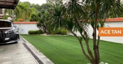 Taman Sutera – 2 Storey Corner Terrace House – FOR SALE Taman Sutera – 2 Storey Corner Terrace House – FOR SALE