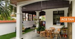 Taman Sutera – 2 Storey Corner Terrace House – FOR SALE Taman Sutera – 2 Storey Corner Terrace House – FOR SALE