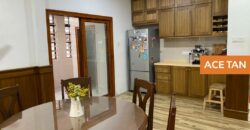 Taman Sutera – 2 Storey Corner Terrace House – FOR SALE Taman Sutera – 2 Storey Corner Terrace House – FOR SALE