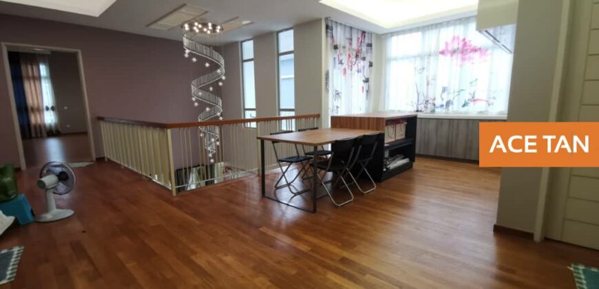 Taman Perling – 2 Storey Semi Detached – FOR SALE Taman Perling – 2 Storey Semi Detached – FOR SALE