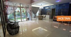 Taman Perling – 2 Storey Semi Detached – FOR SALE Taman Perling – 2 Storey Semi Detached – FOR SALE