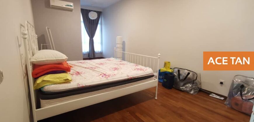 Taman Perling – 2 Storey Semi Detached – FOR SALE Taman Perling – 2 Storey Semi Detached – FOR SALE