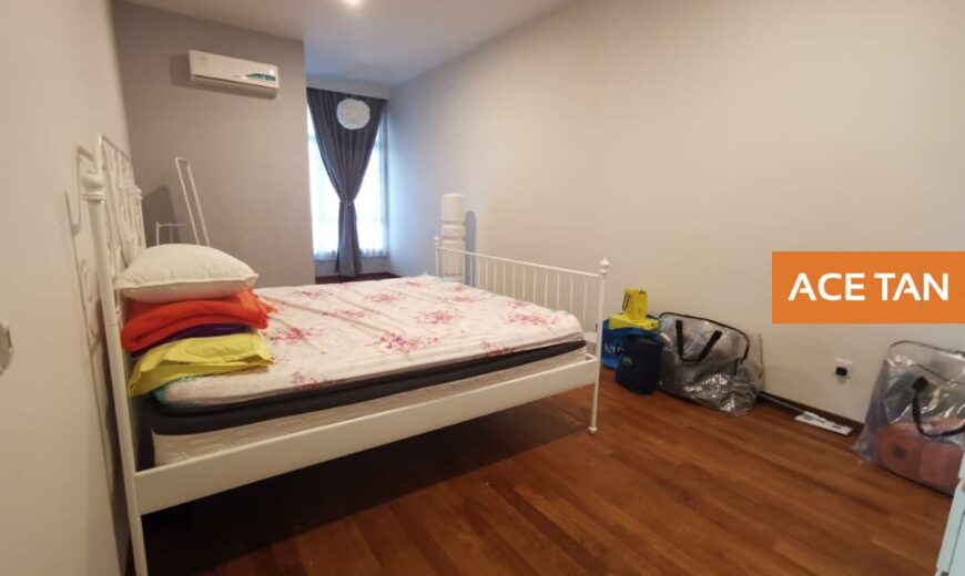 Taman Perling – 2 Storey Semi Detached – FOR SALE Taman Perling – 2 Storey Semi Detached – FOR SALE