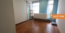 Taman Perling – 2 Storey Semi Detached – FOR SALE Taman Perling – 2 Storey Semi Detached – FOR SALE