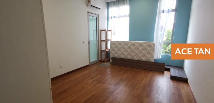 Taman Perling – 2 Storey Semi Detached – FOR SALE Taman Perling – 2 Storey Semi Detached – FOR SALE