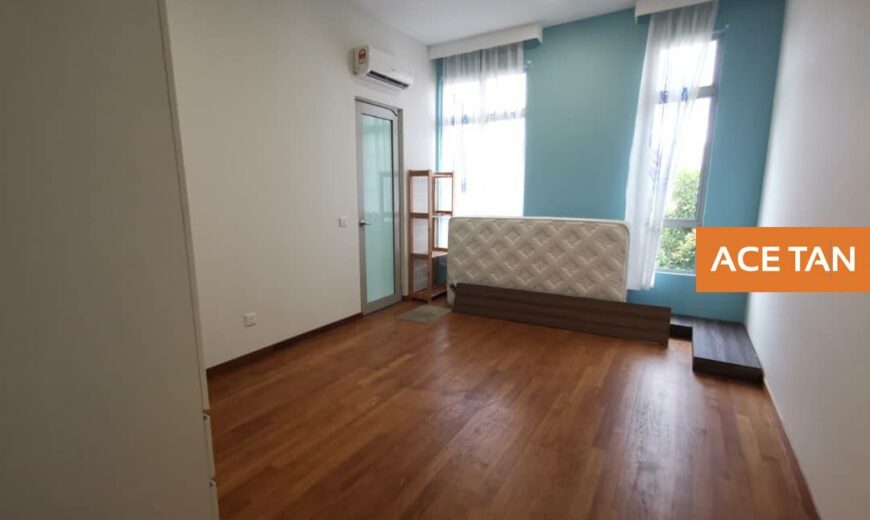 Taman Perling – 2 Storey Semi Detached – FOR SALE Taman Perling – 2 Storey Semi Detached – FOR SALE