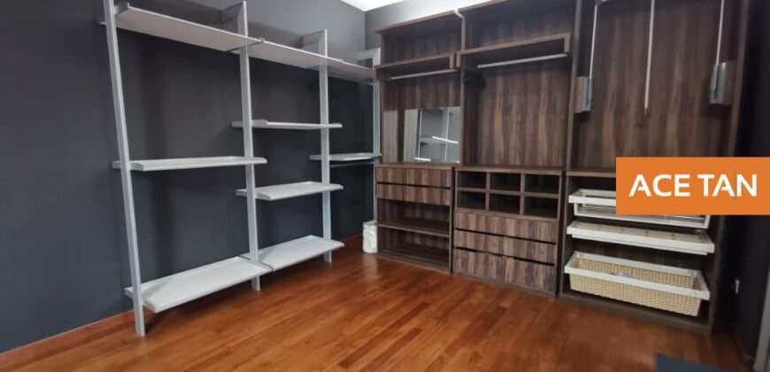 Taman Perling – 2 Storey Semi Detached – FOR SALE Taman Perling – 2 Storey Semi Detached – FOR SALE